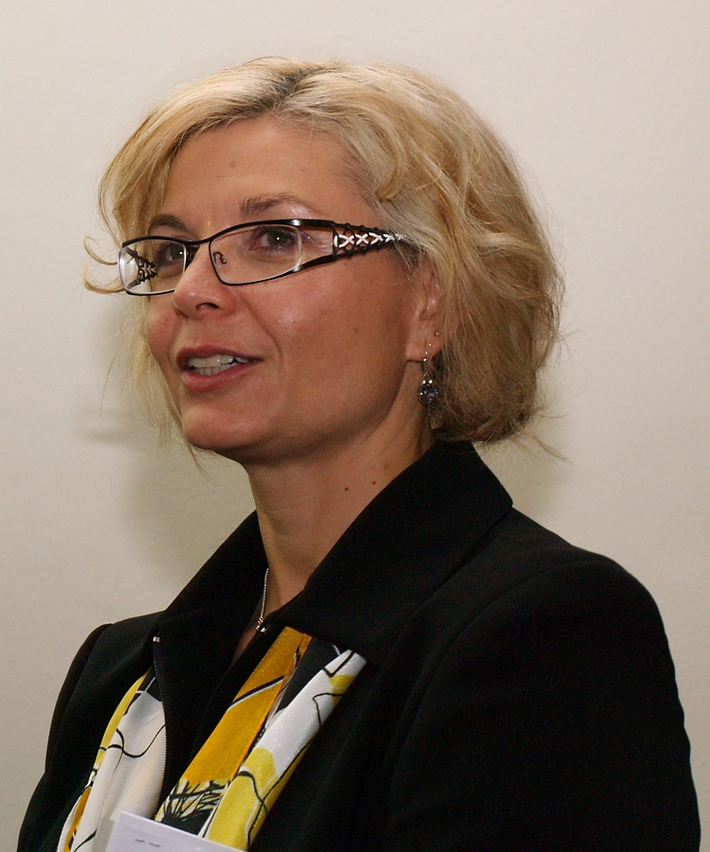 Daniela Kovářová foto