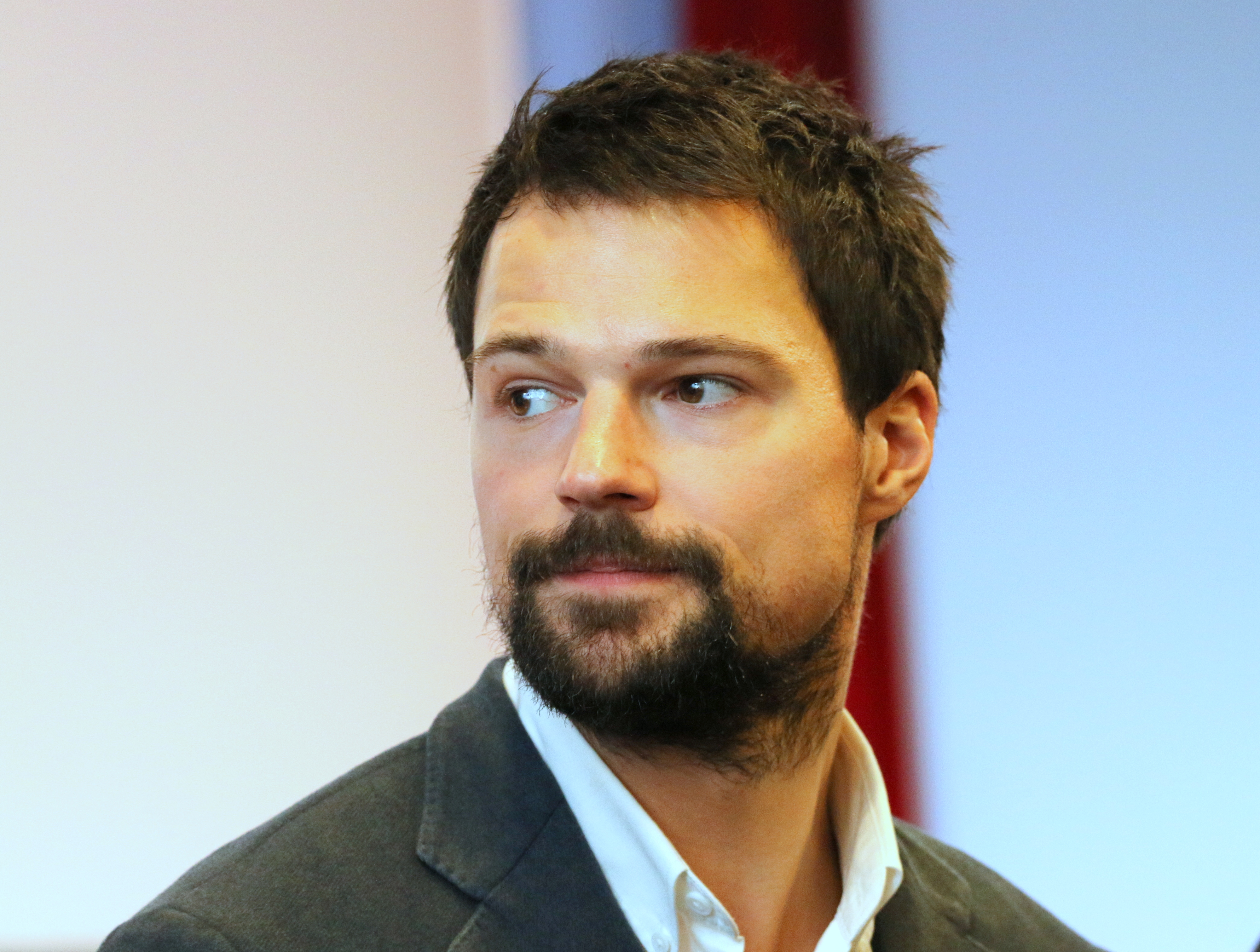 Danila Kozlovskij foto