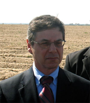 Danny Ajalon foto