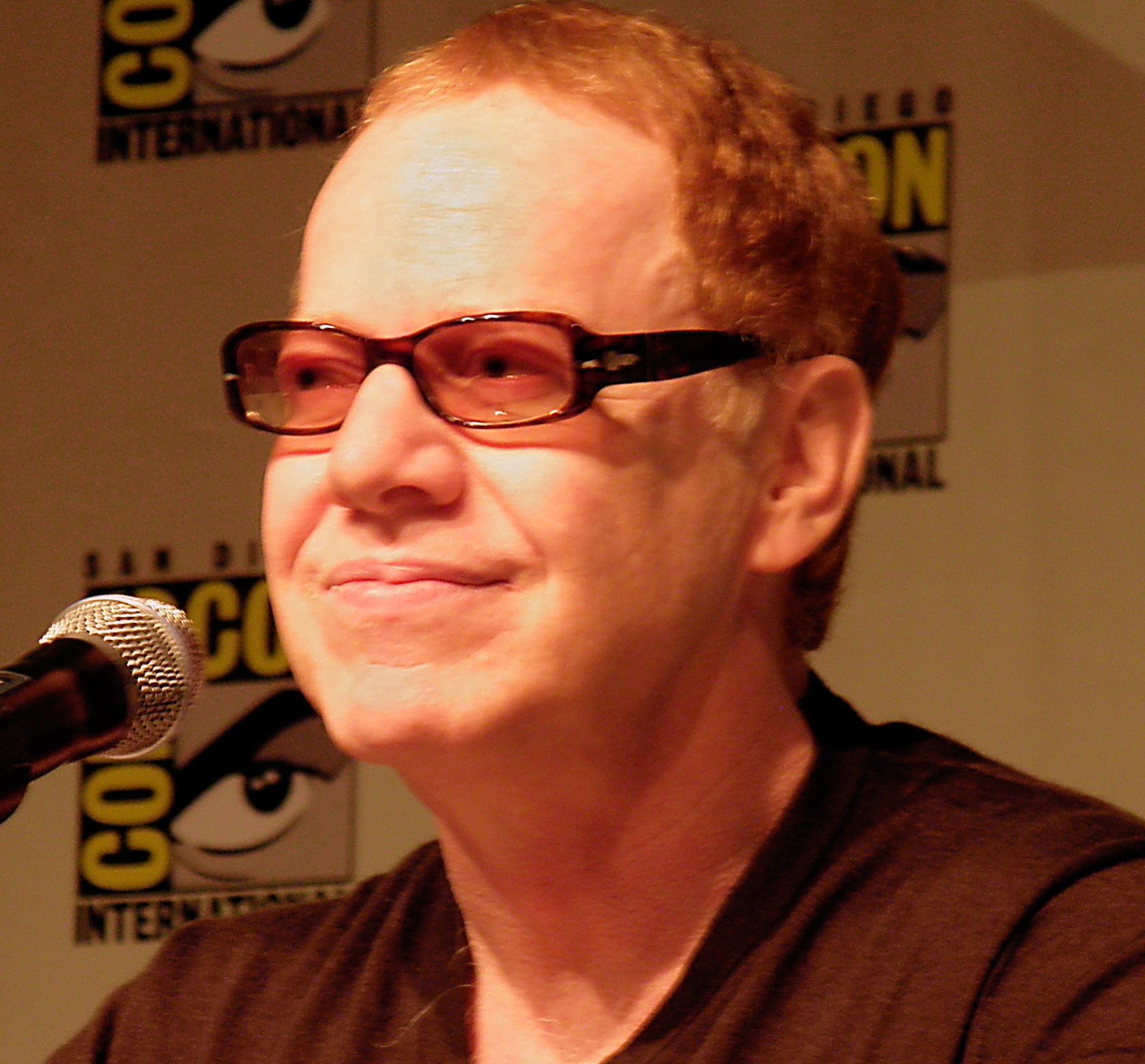 Danny Elfman foto