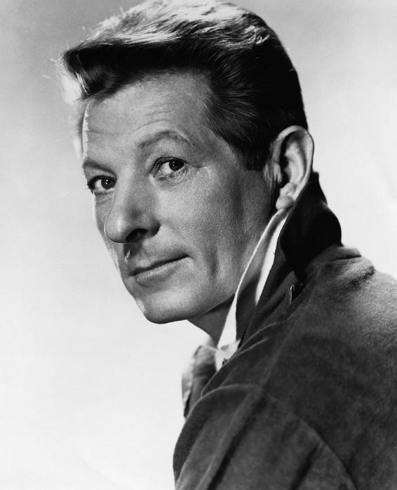 Danny Kaye foto