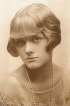 Daphne Du Maurier foto