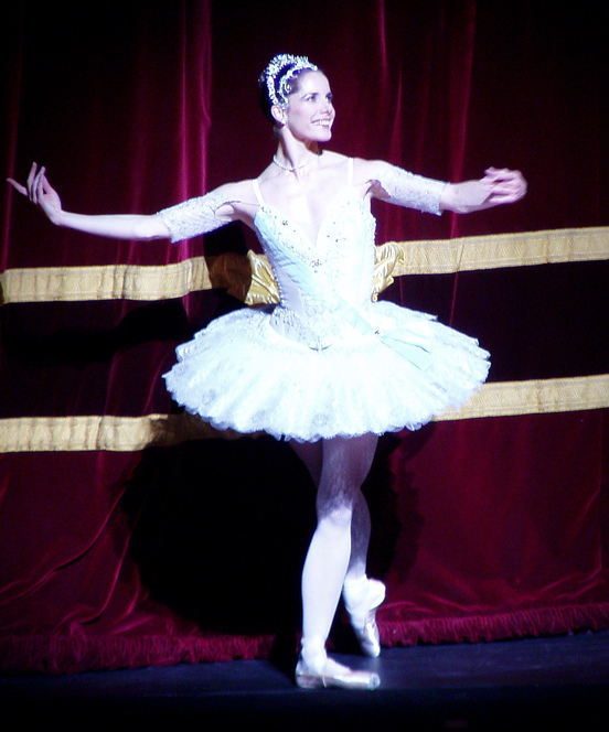 Darcey Bussell foto