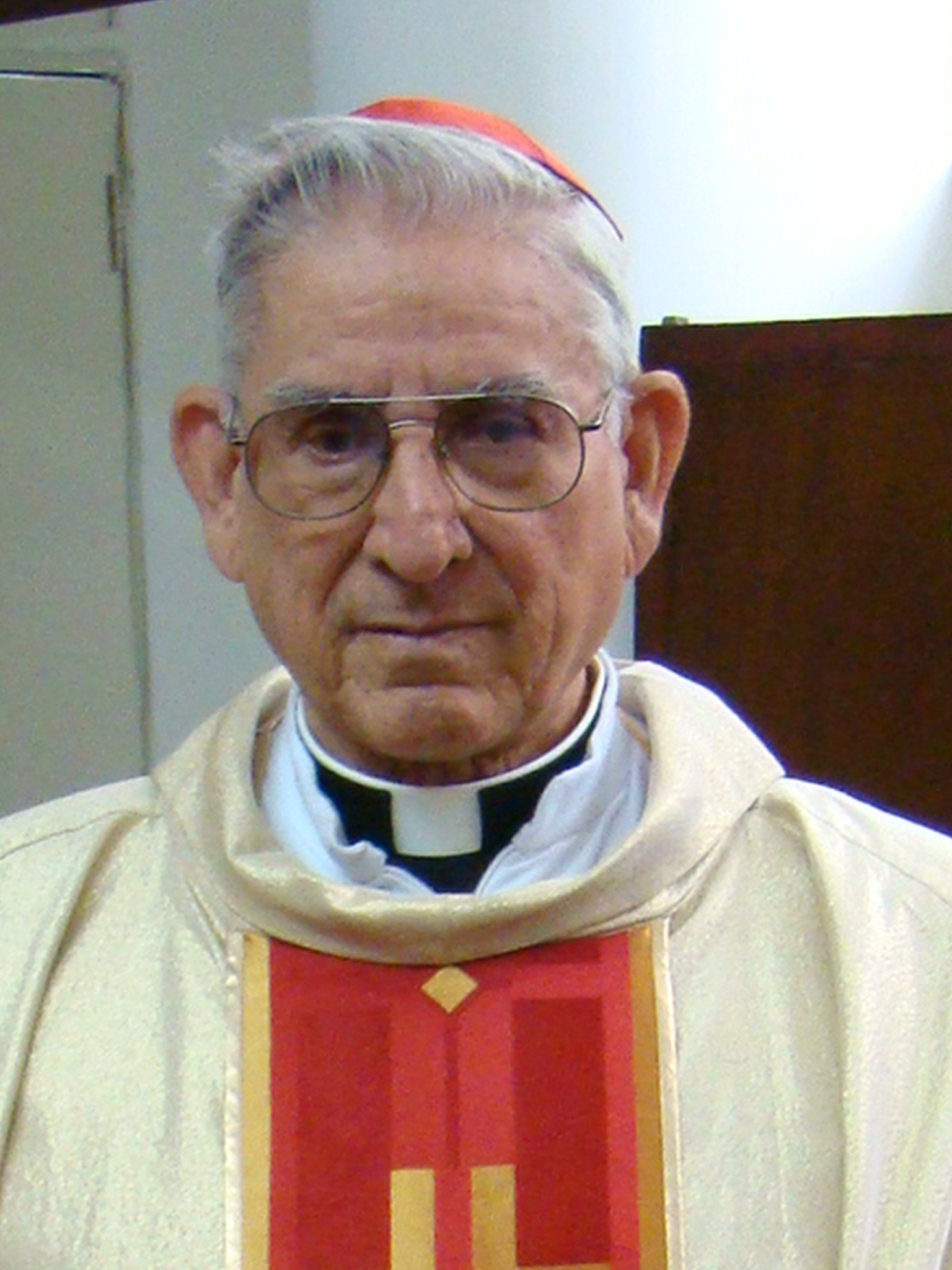 Darío Castrillón Hoyos foto