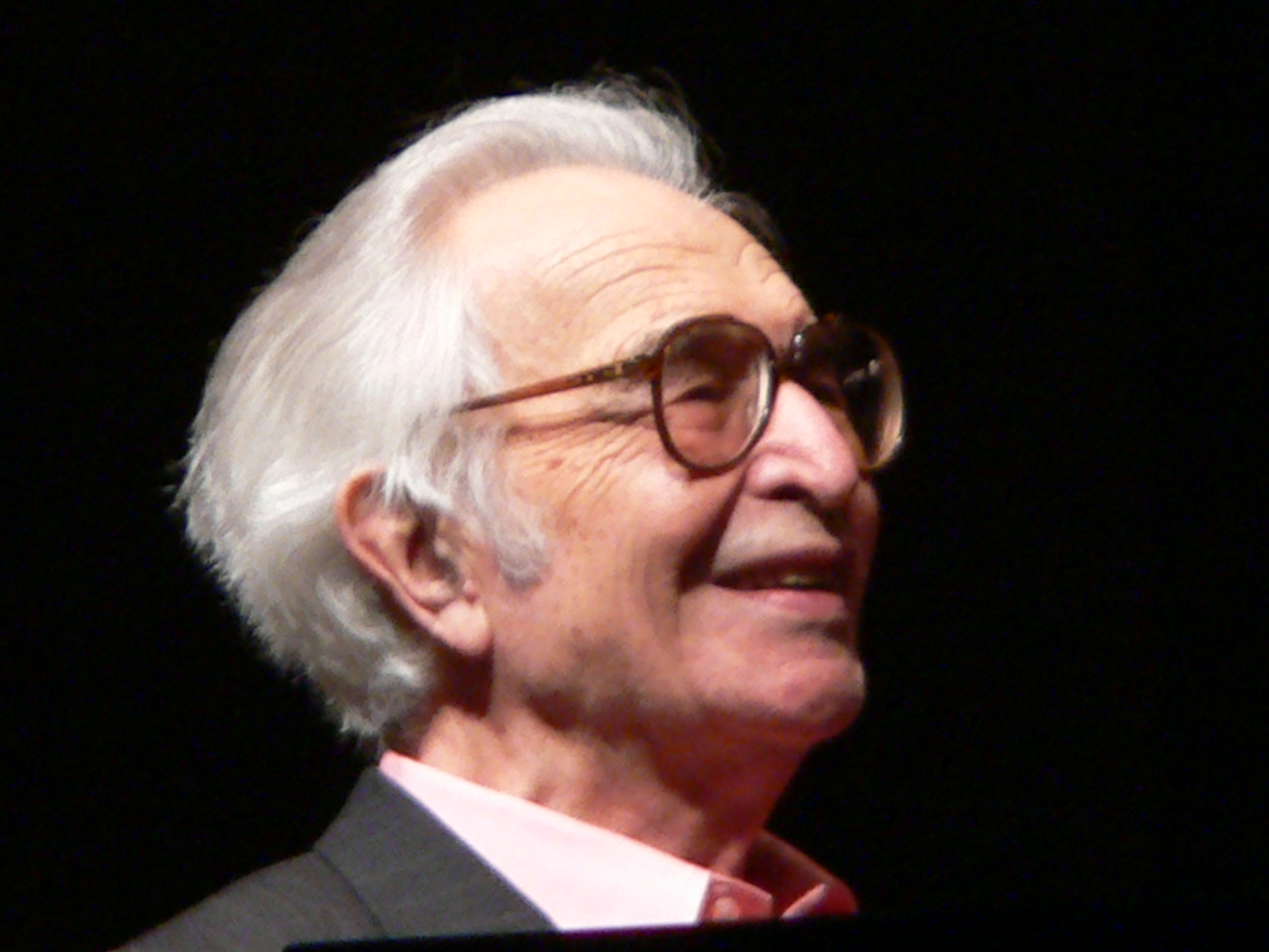 Dave Brubeck foto