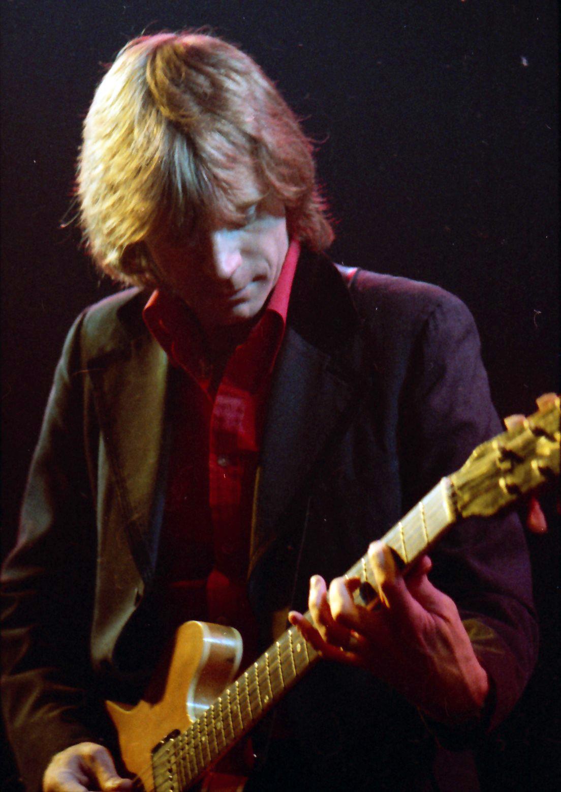 Dave Edmunds foto