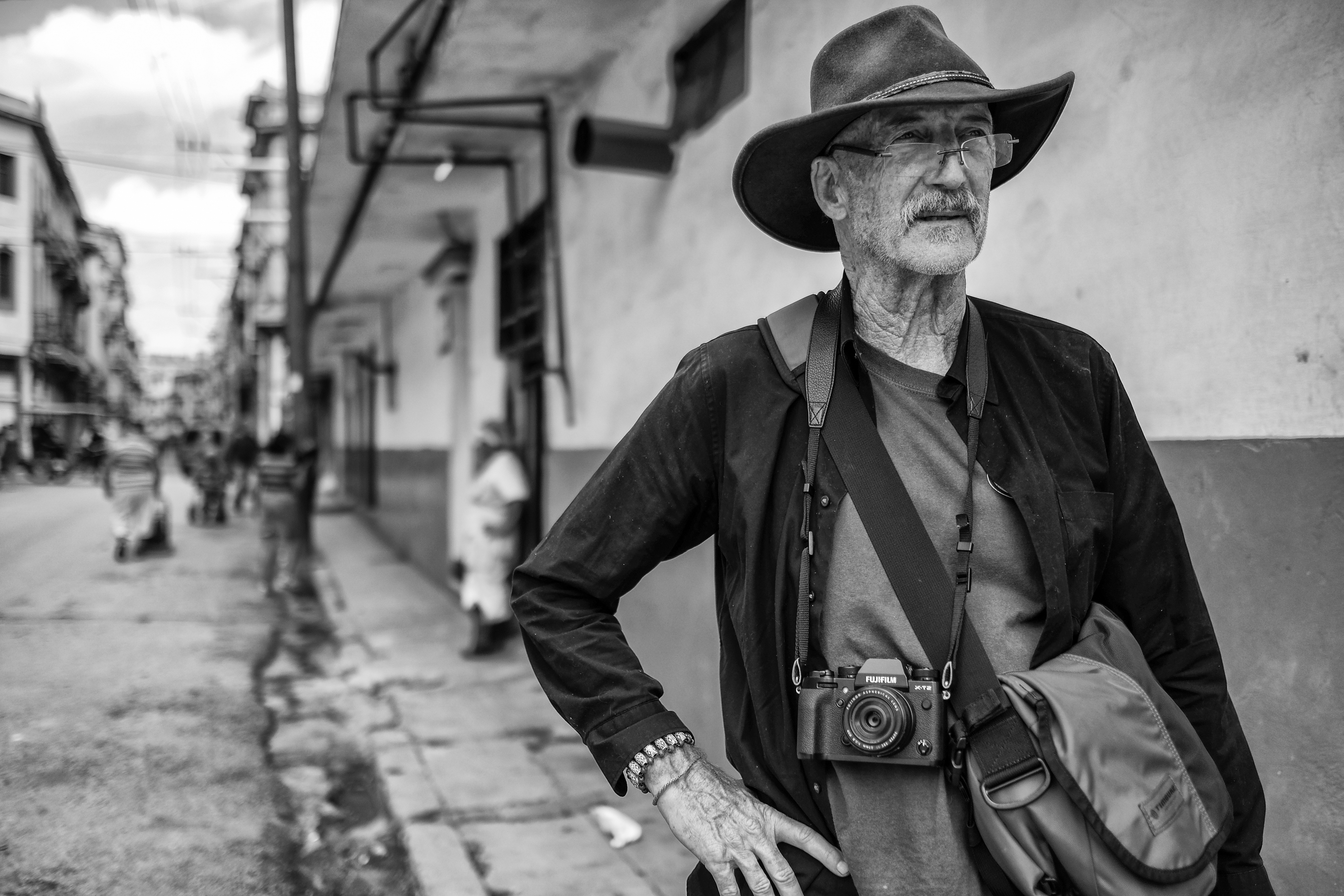 David Alan Harvey foto