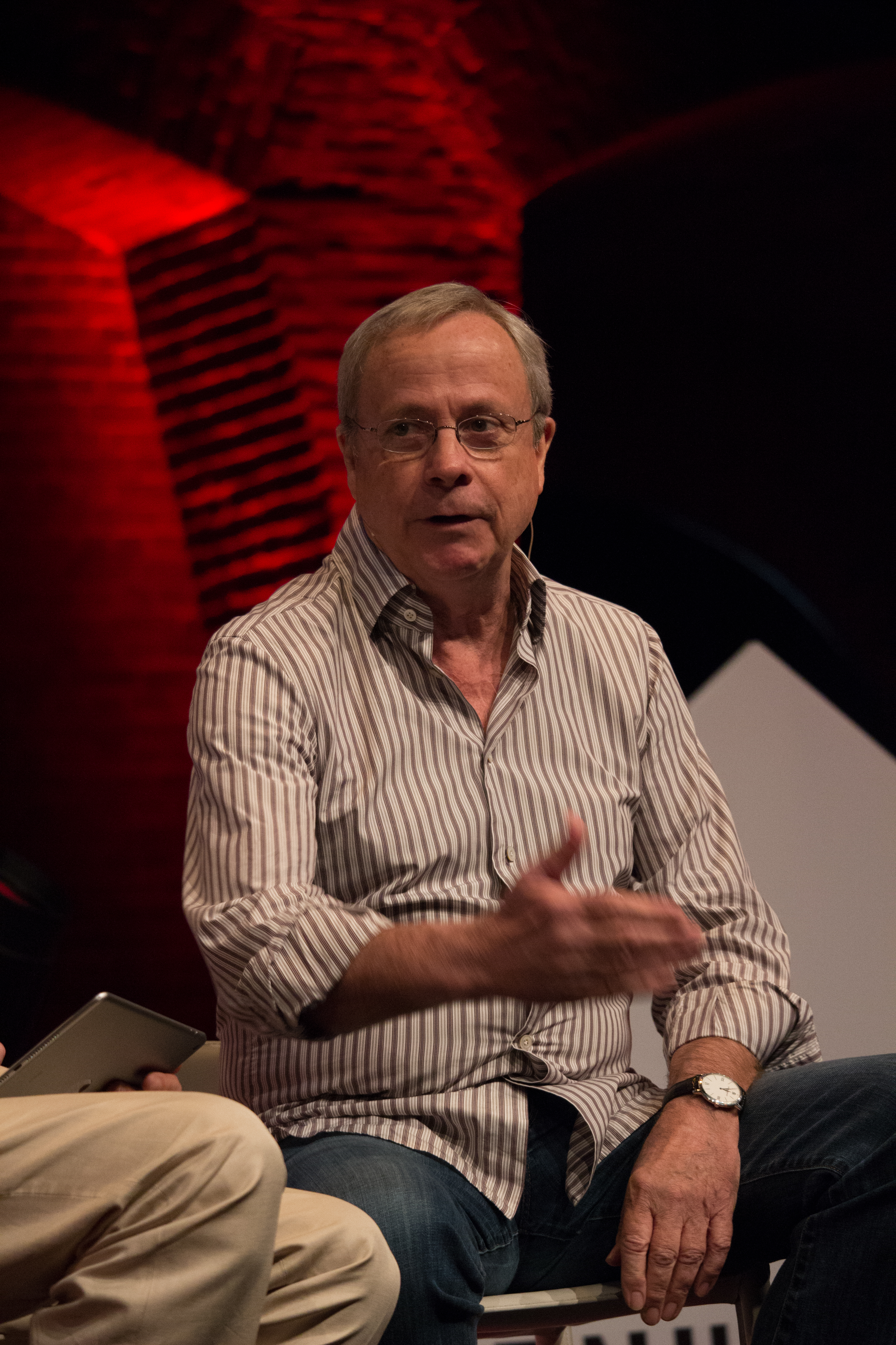 David Allen foto