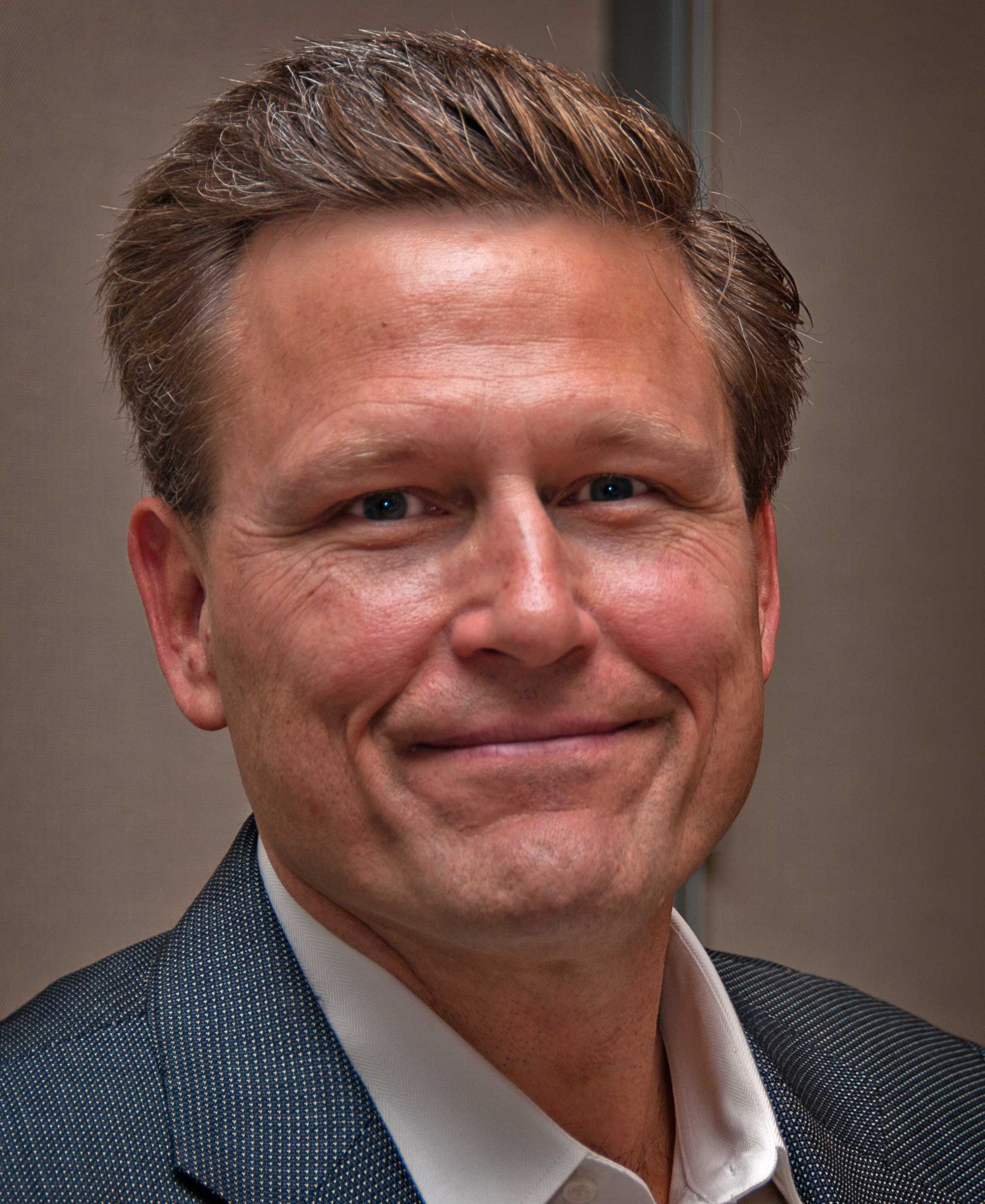 David Baldacci foto