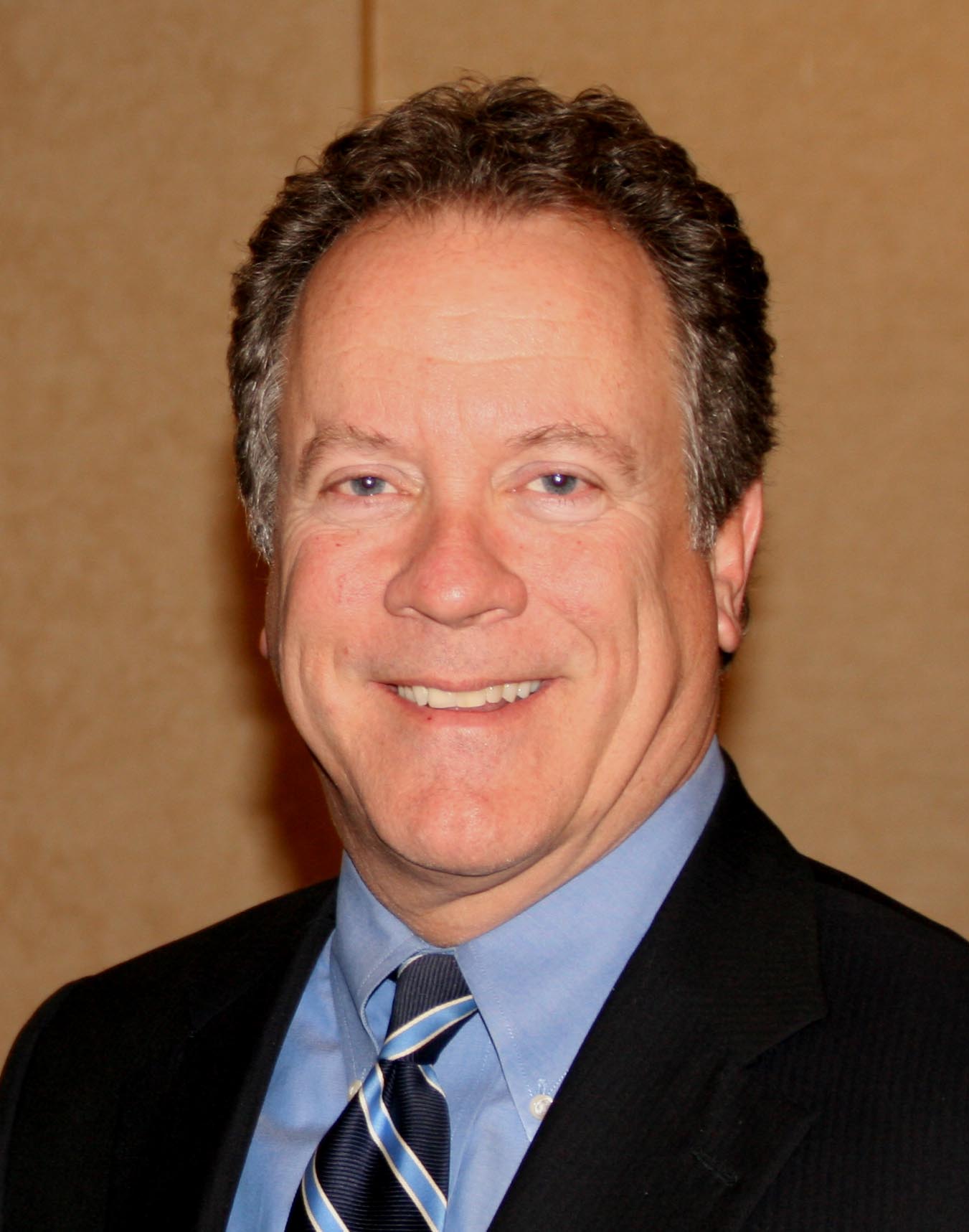 David Beasley foto