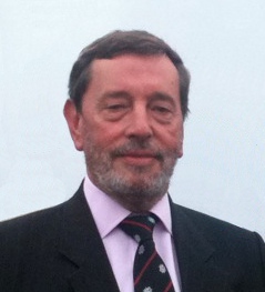 David Blunkett foto
