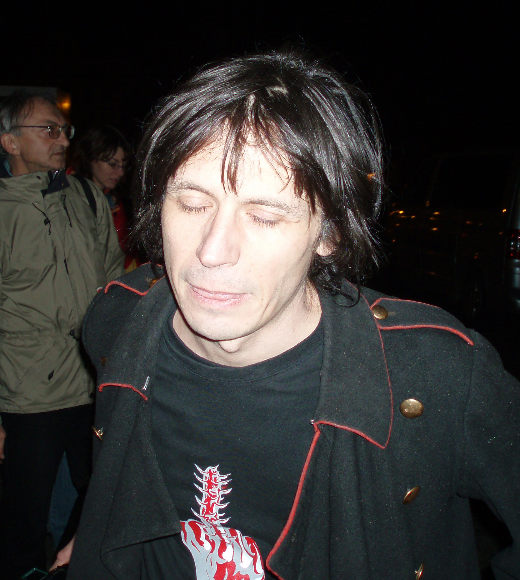 David Černý foto