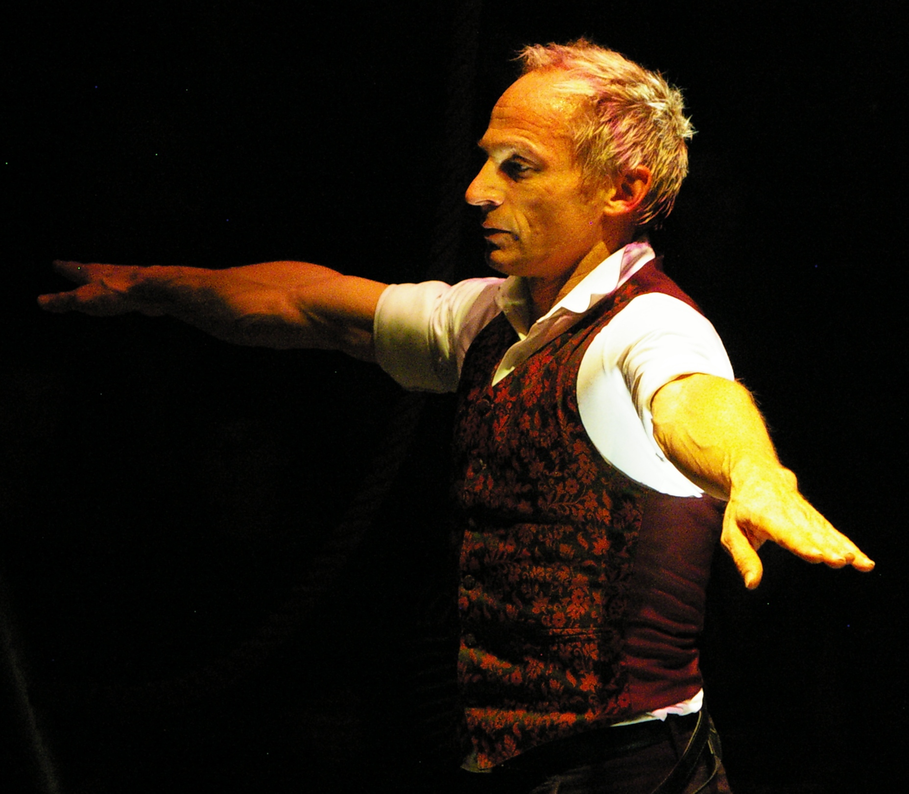 David Dimitri foto