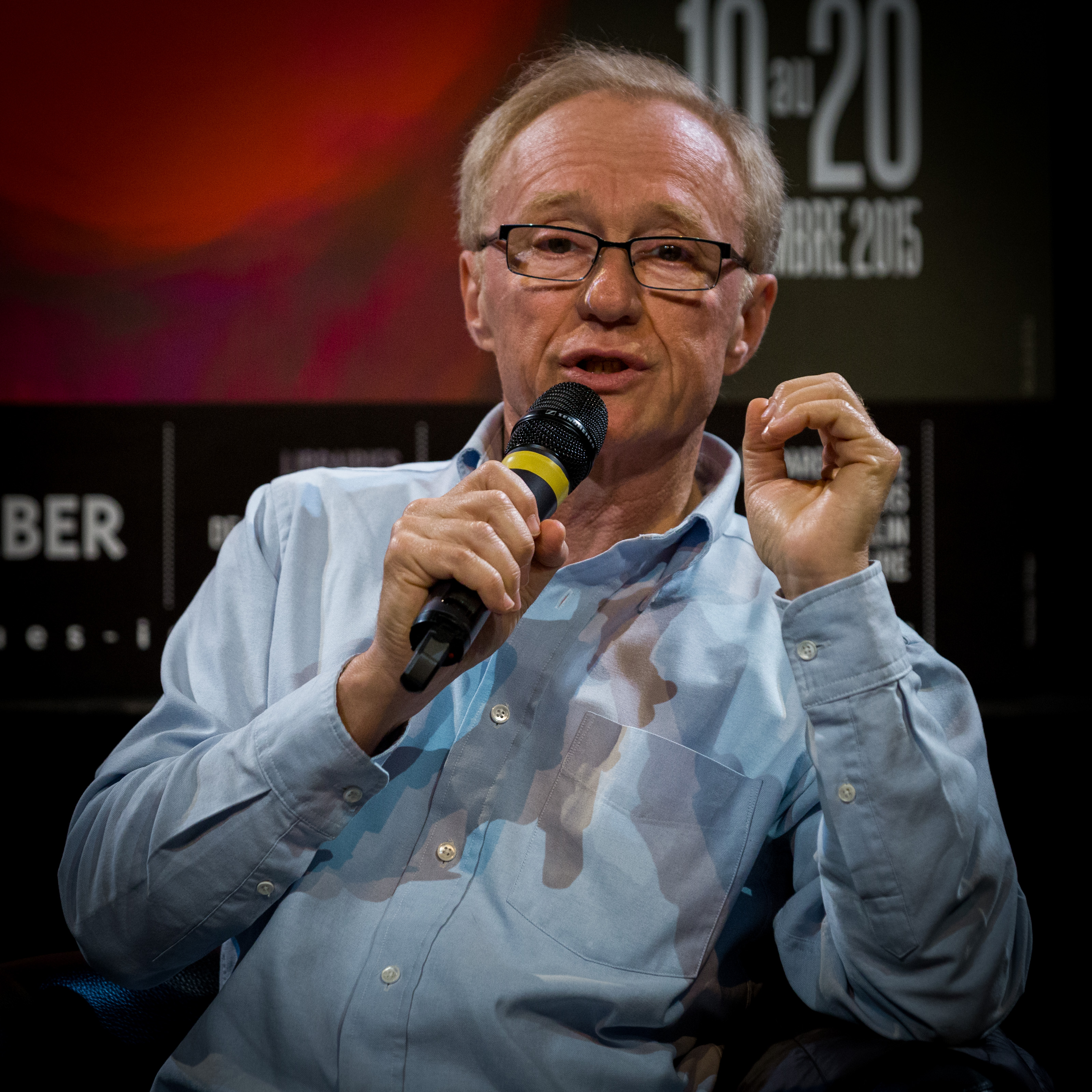 David Grossman foto