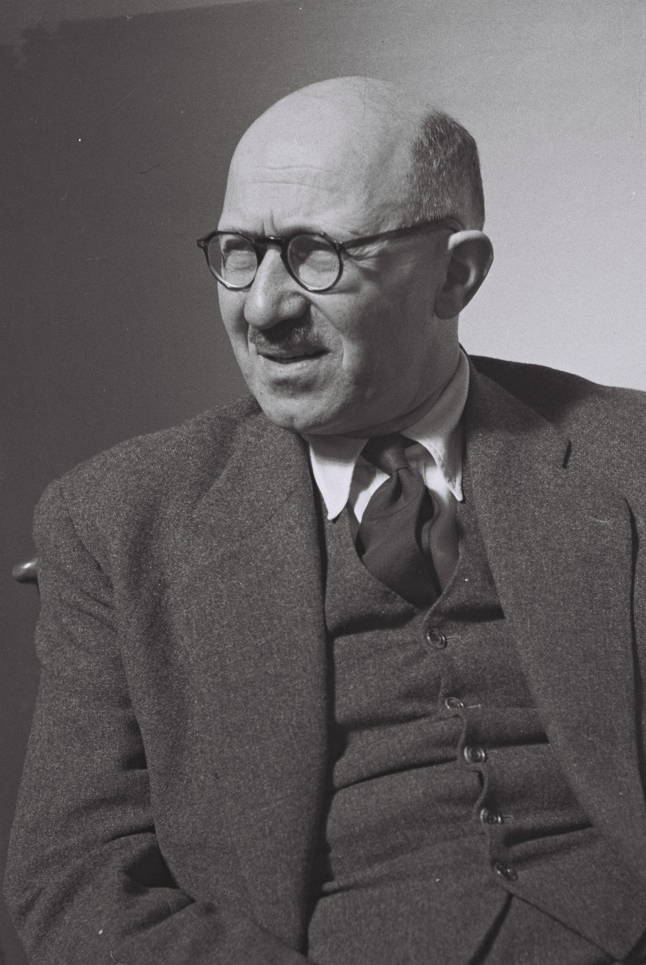 David Hakohen foto