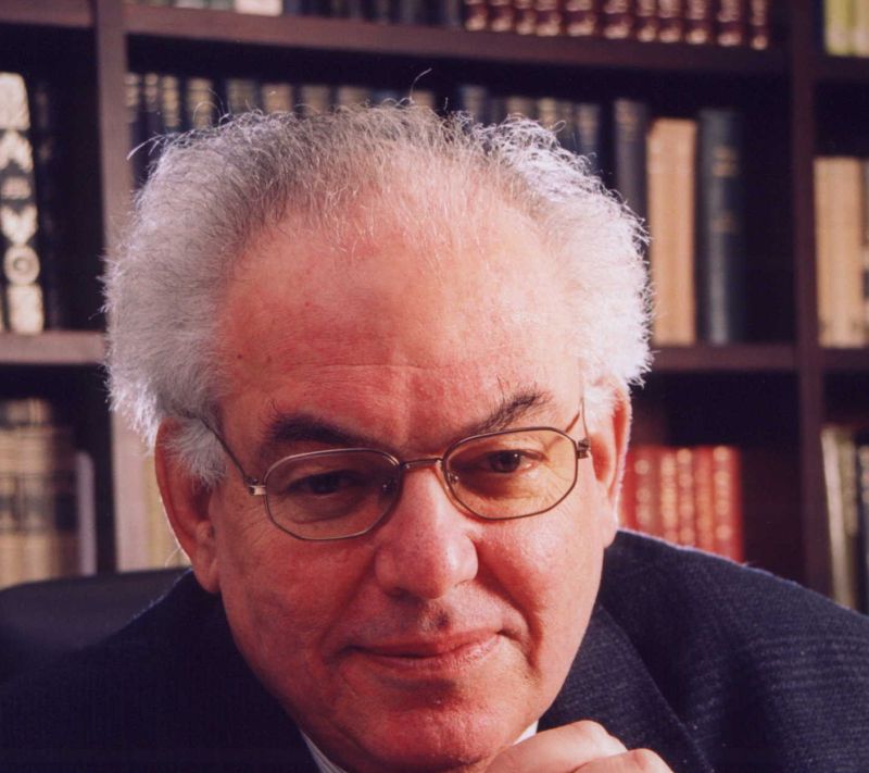 David Hartman foto