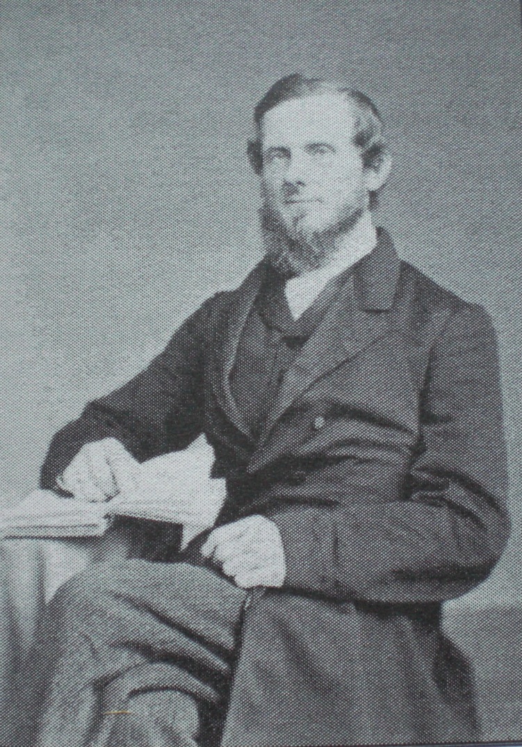 David Jewett Waller, Sr. foto