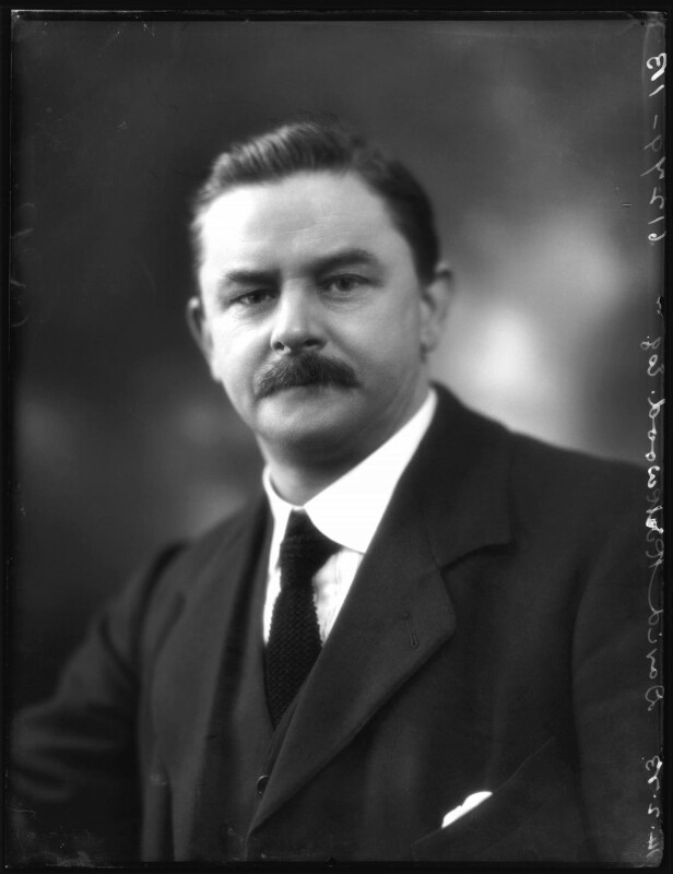 David Kirkwood foto
