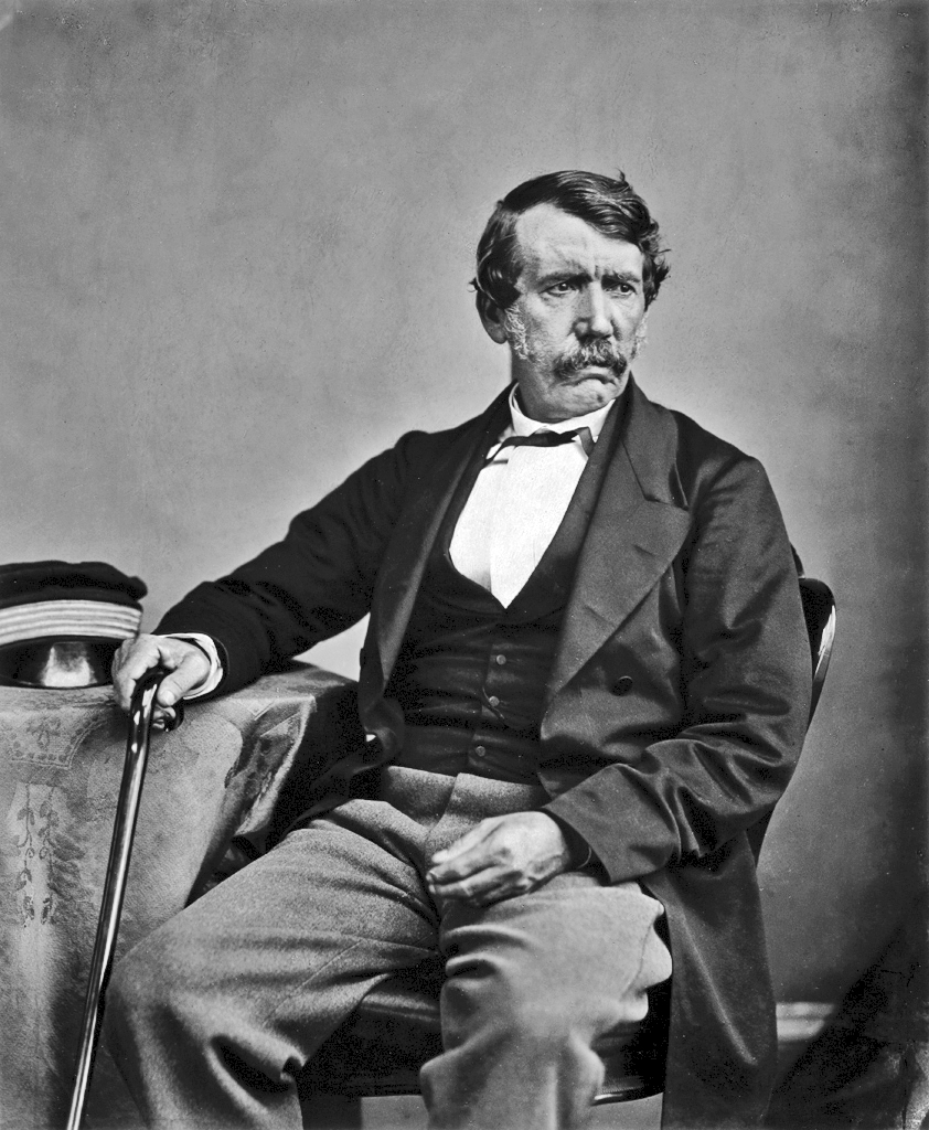 David Livingstone foto