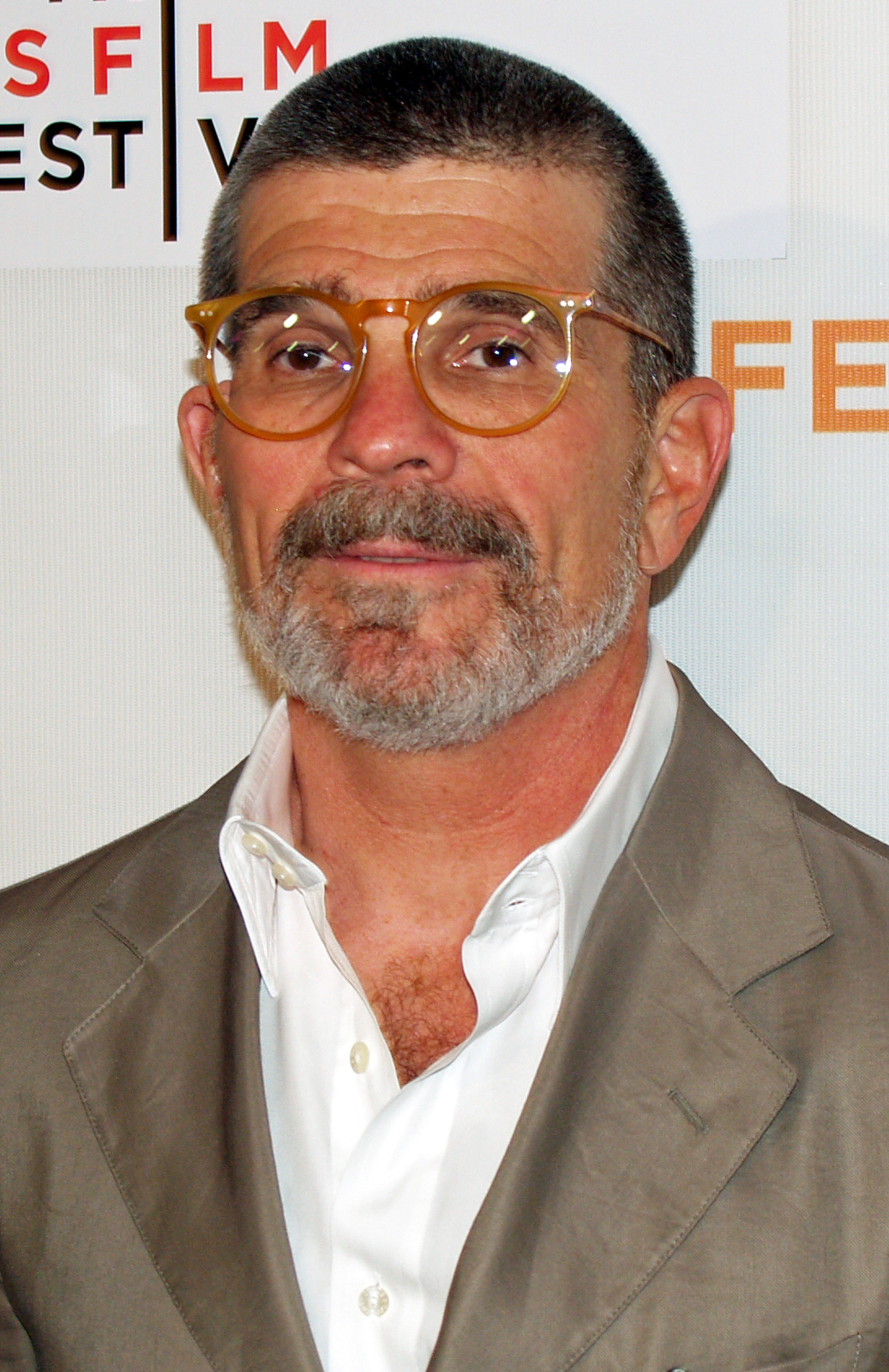 David Mamet foto