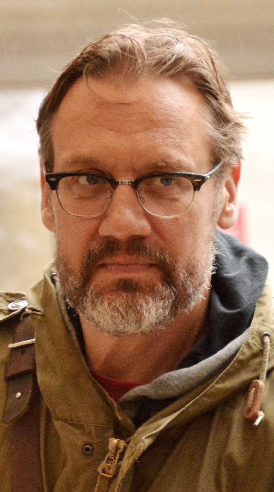 David Matásek foto
