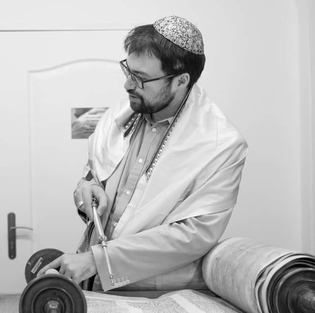 David Maxa foto
