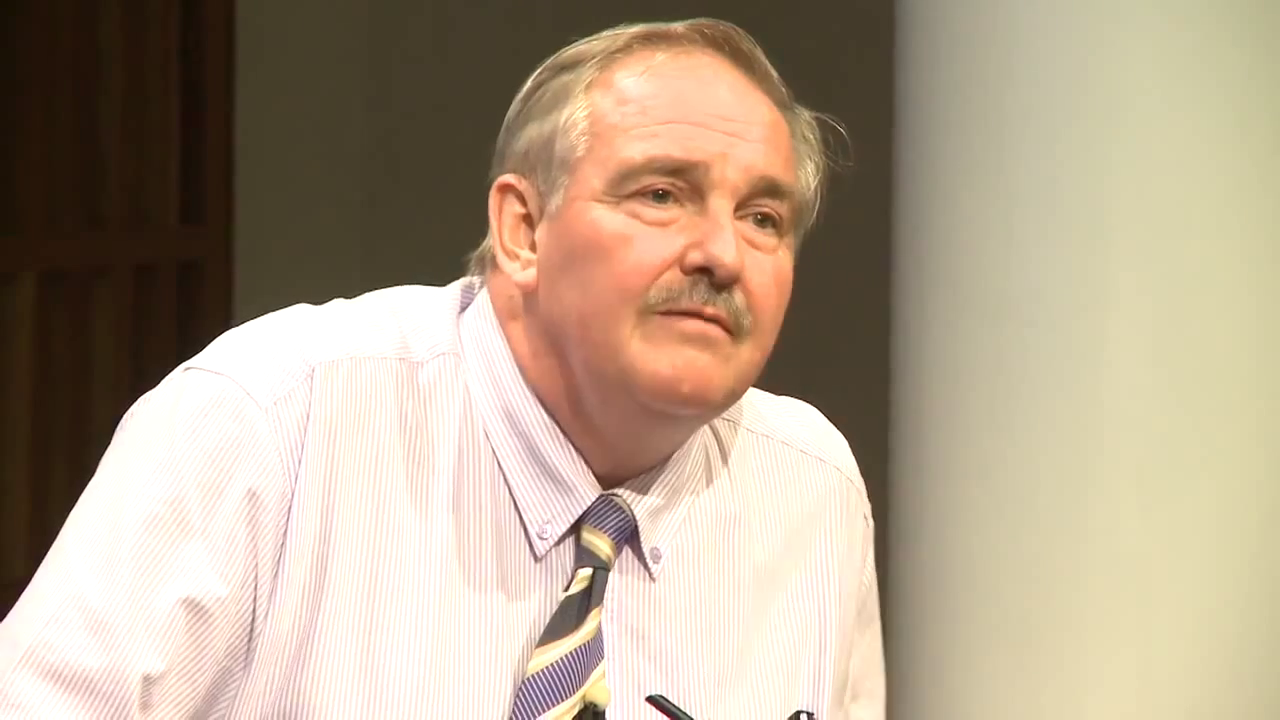David Nutt foto