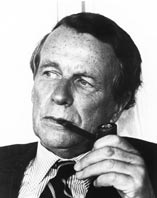 David Ogilvy foto