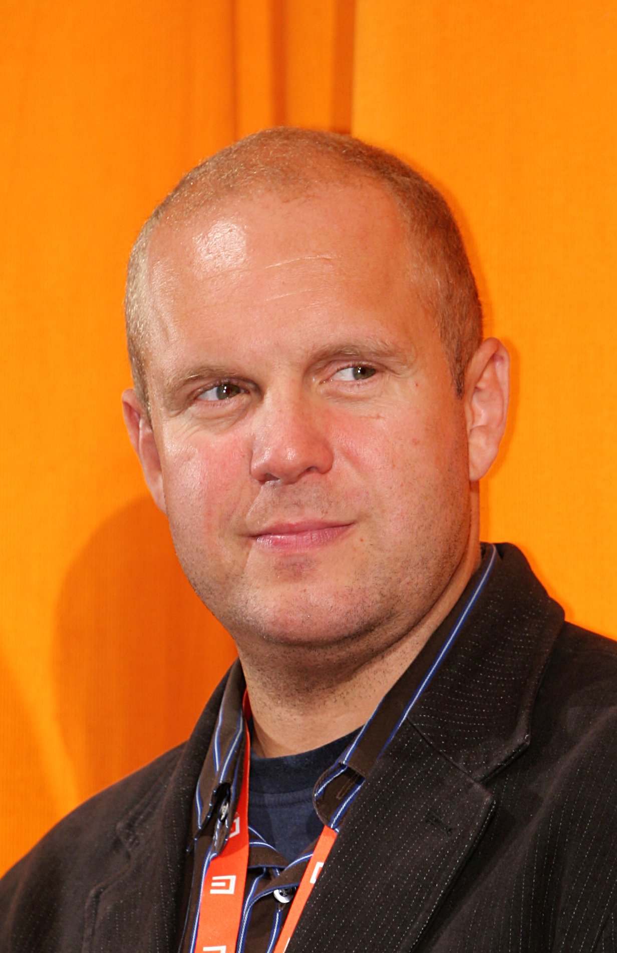 David Ondříček foto