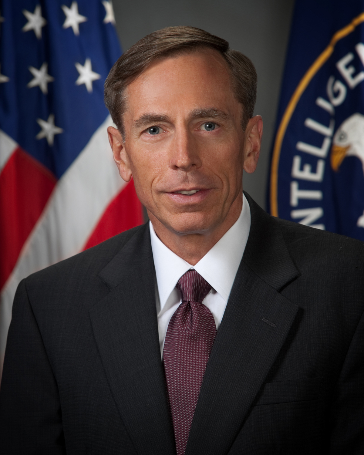 David Petraeus foto