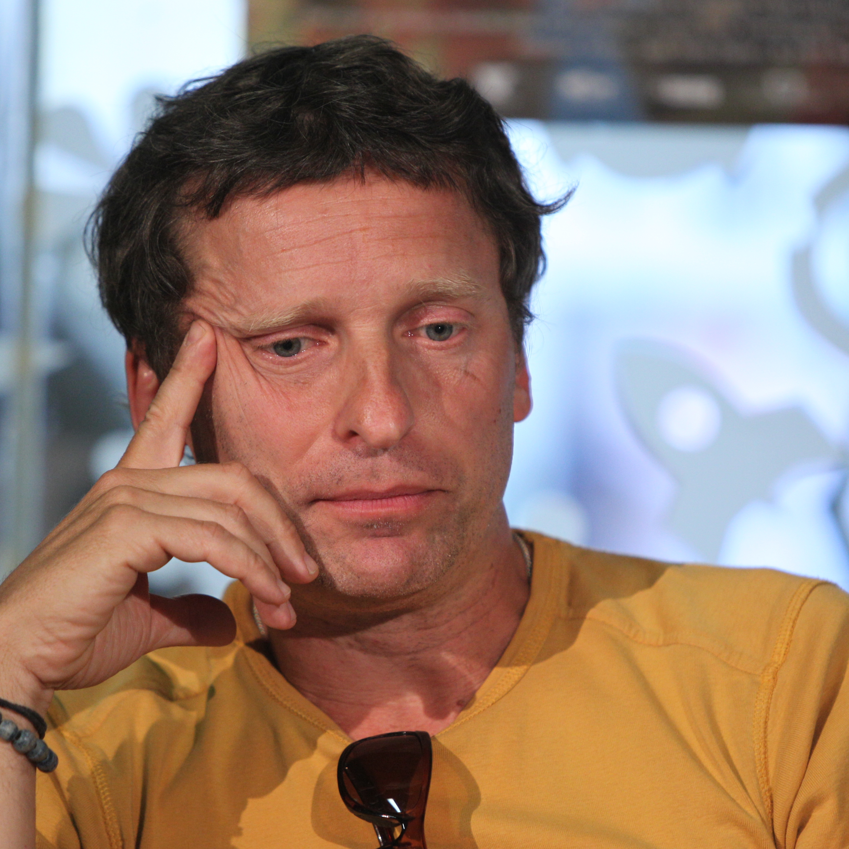 David Prachař foto