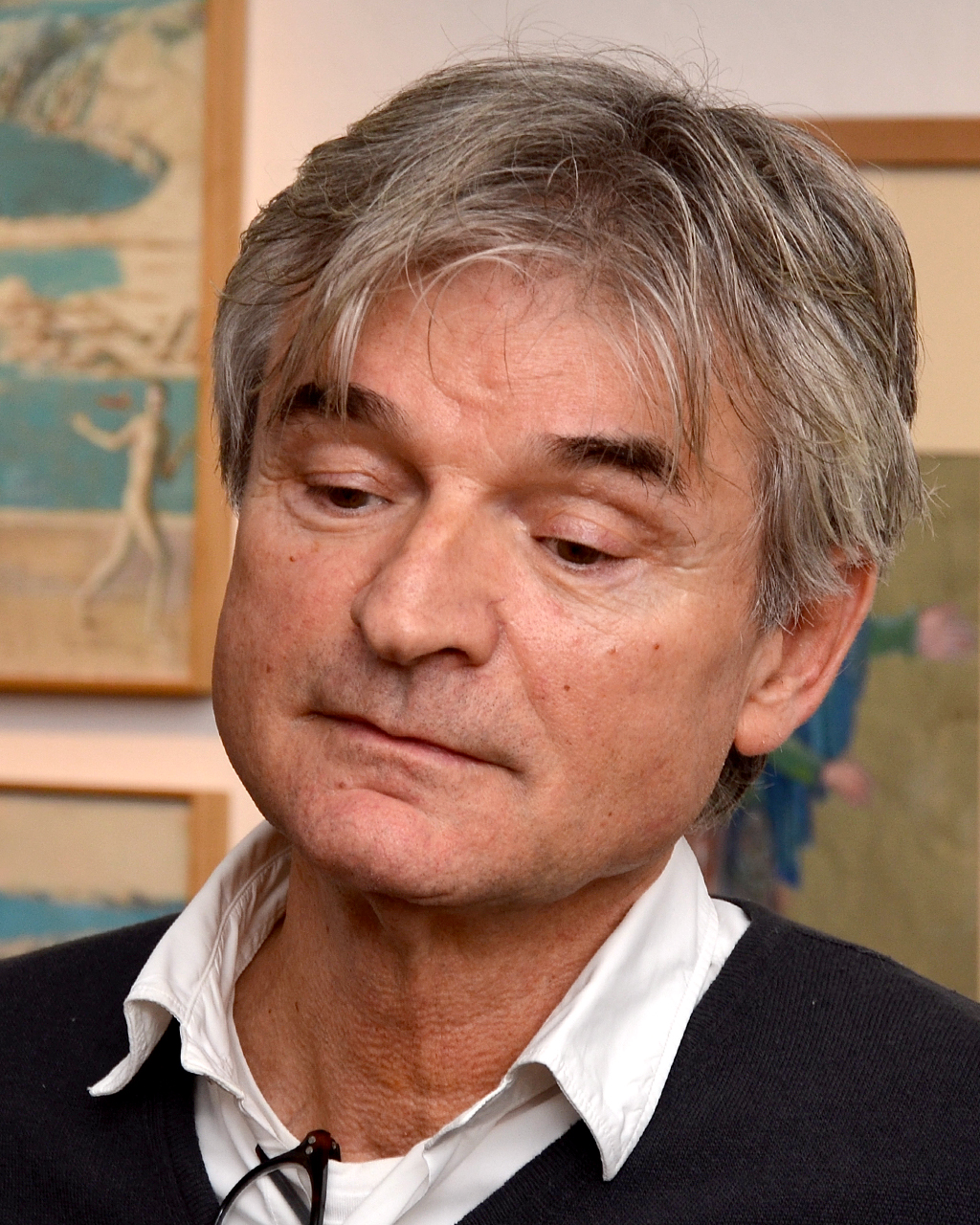 David Radok foto
