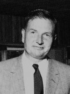 David Rockefeller foto