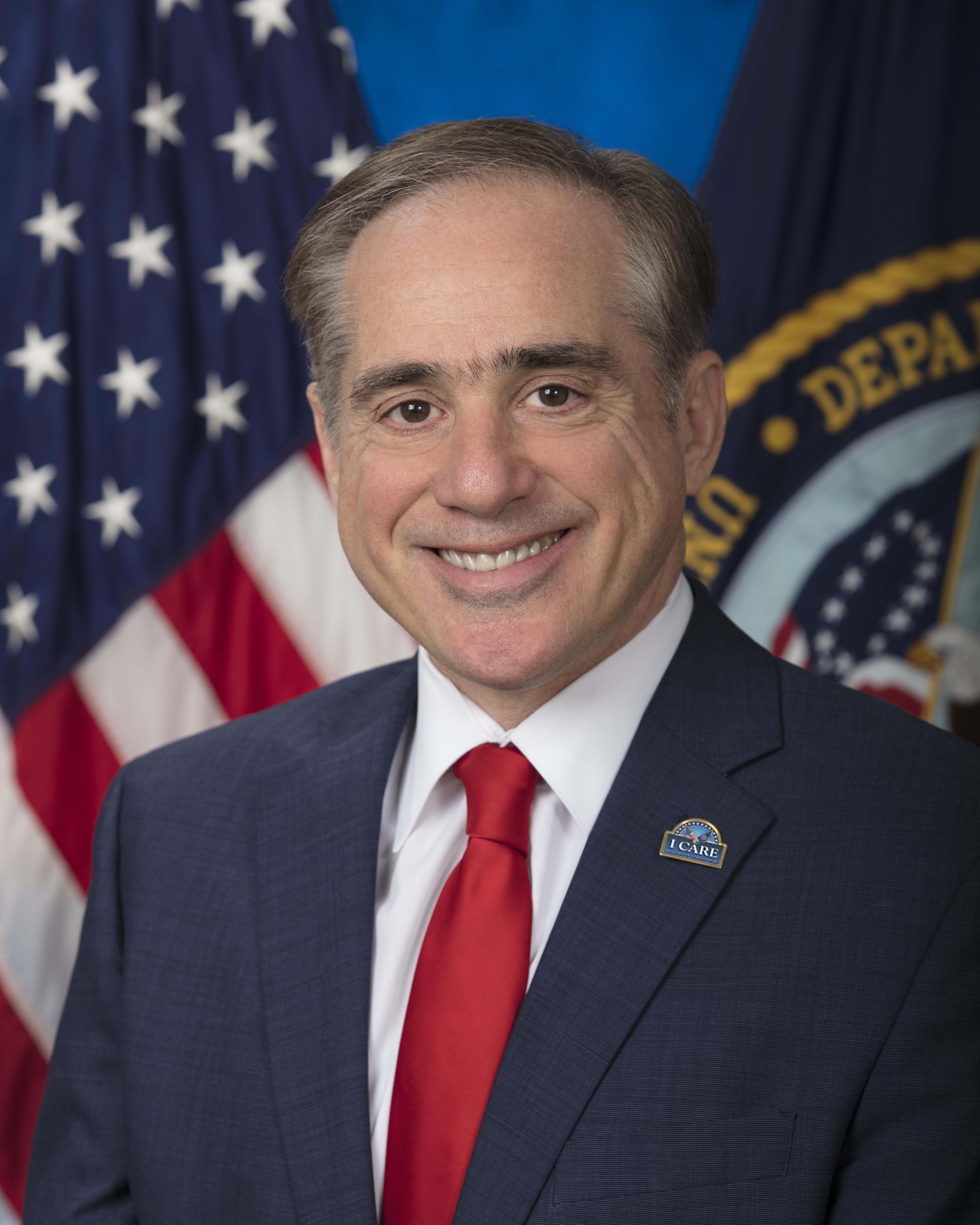 David Shulkin foto