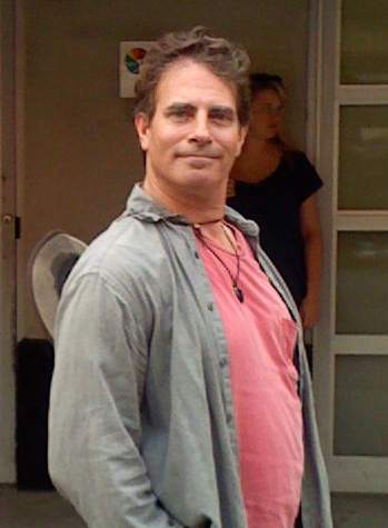 David Silverman foto