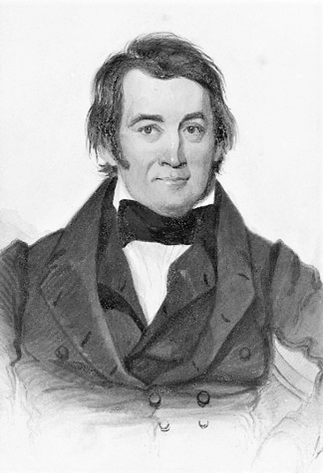 Davy Crockett foto