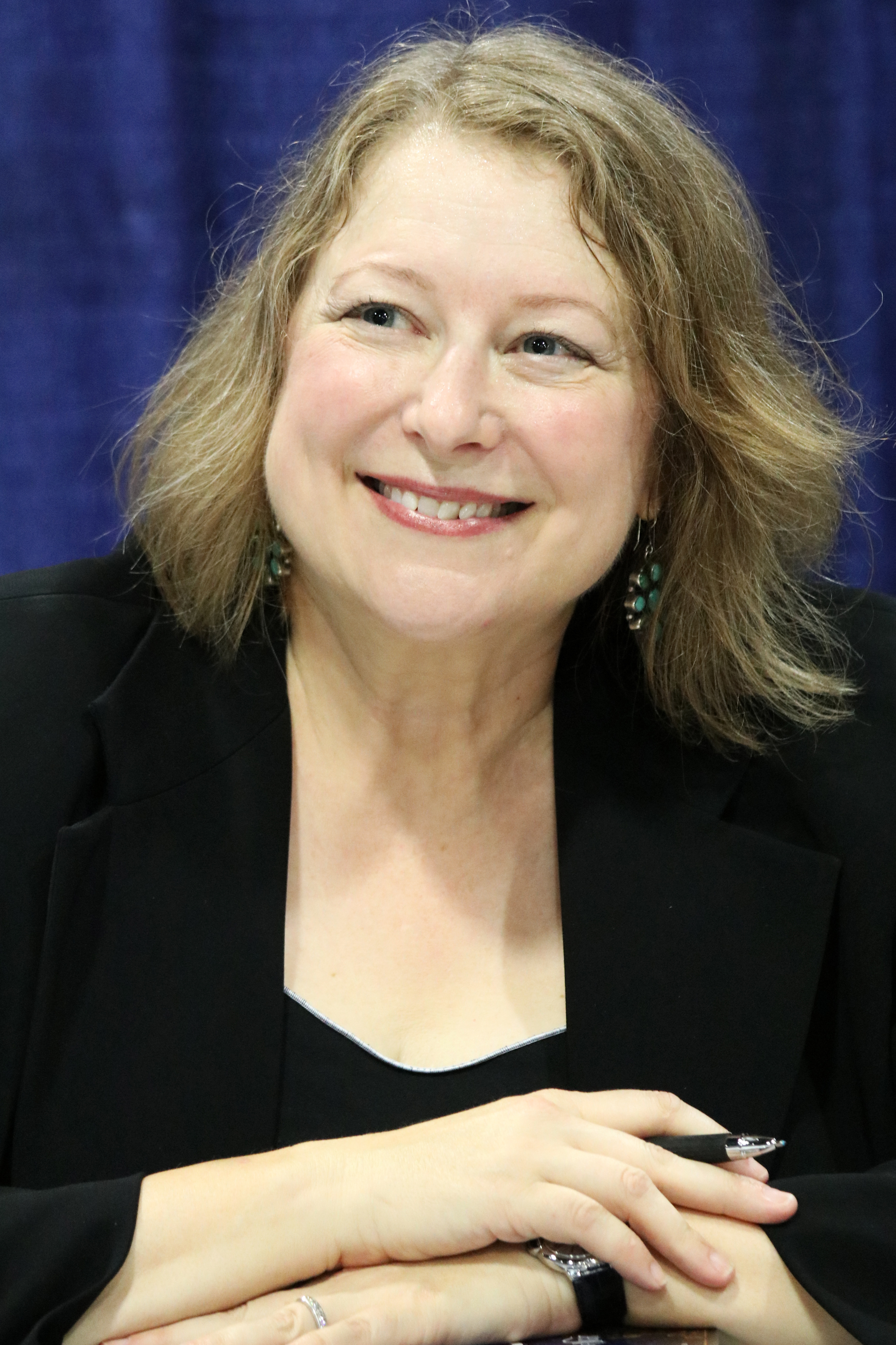 Deborah Harkness foto