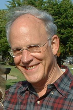 David Jonathan Gross foto