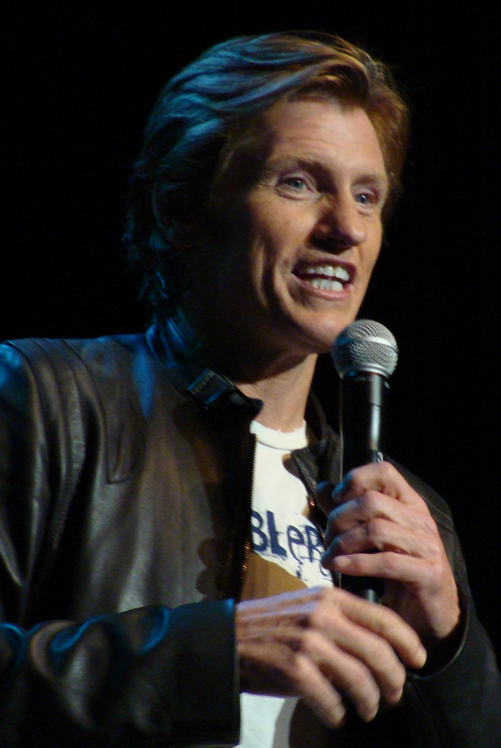 Denis Leary foto