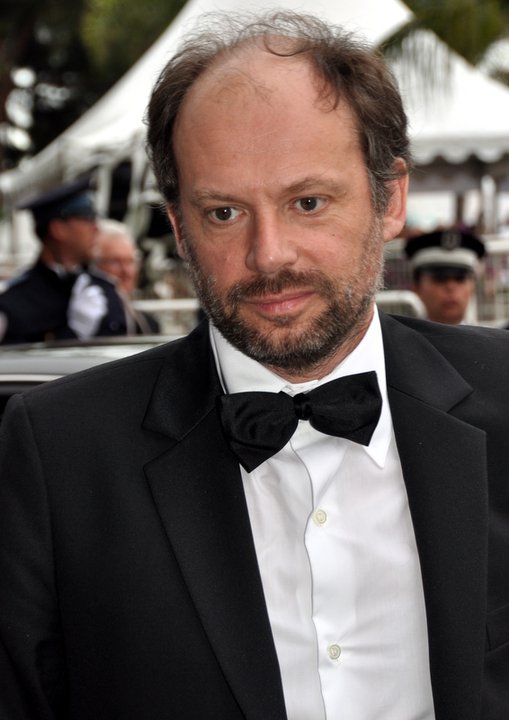 Denis Podalydès foto
