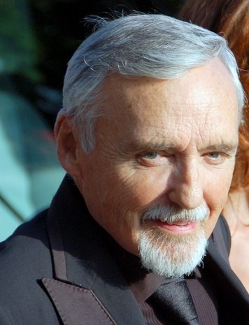Dennis Hopper foto