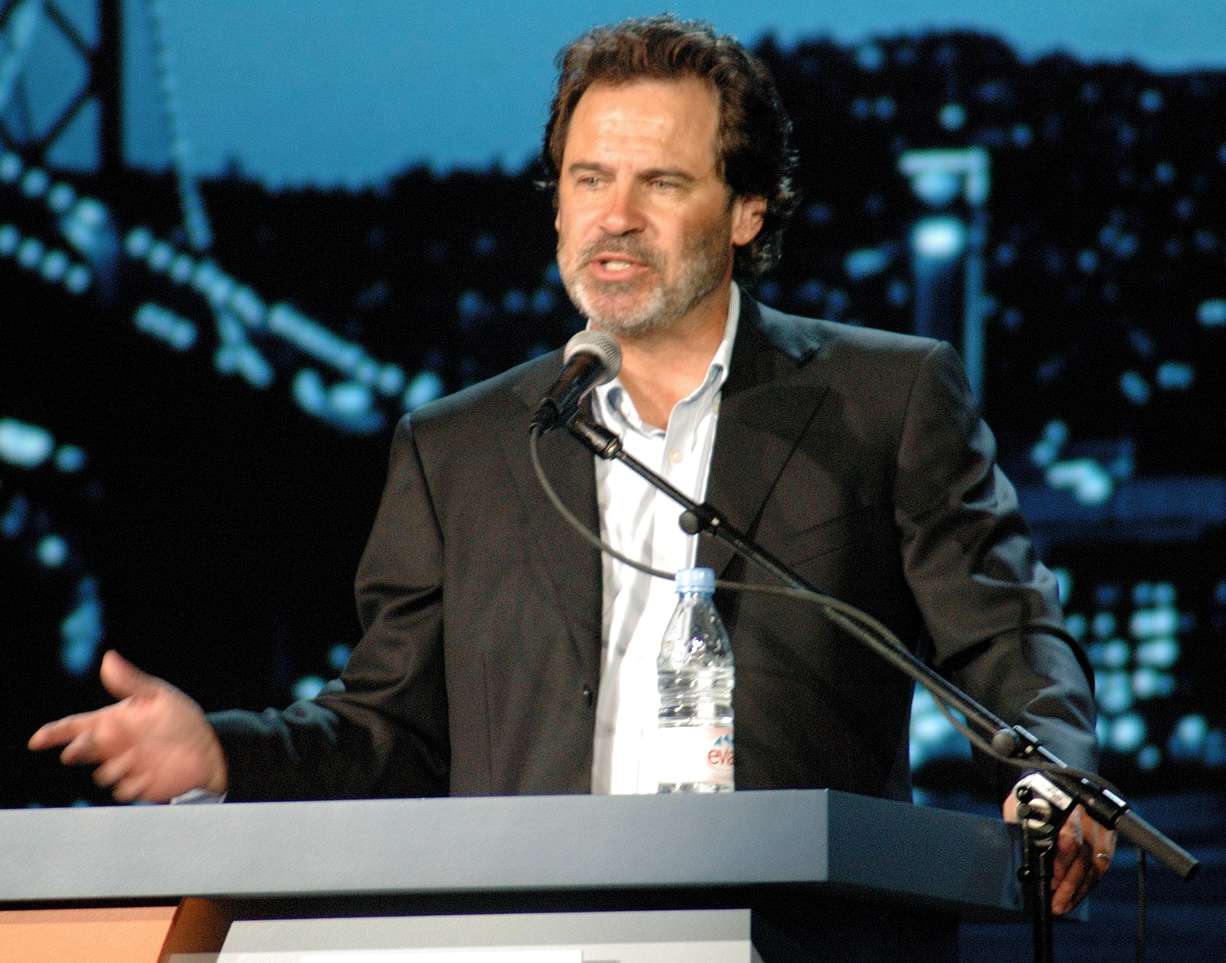 Dennis Miller foto