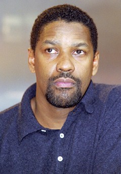 Denzel Washington foto