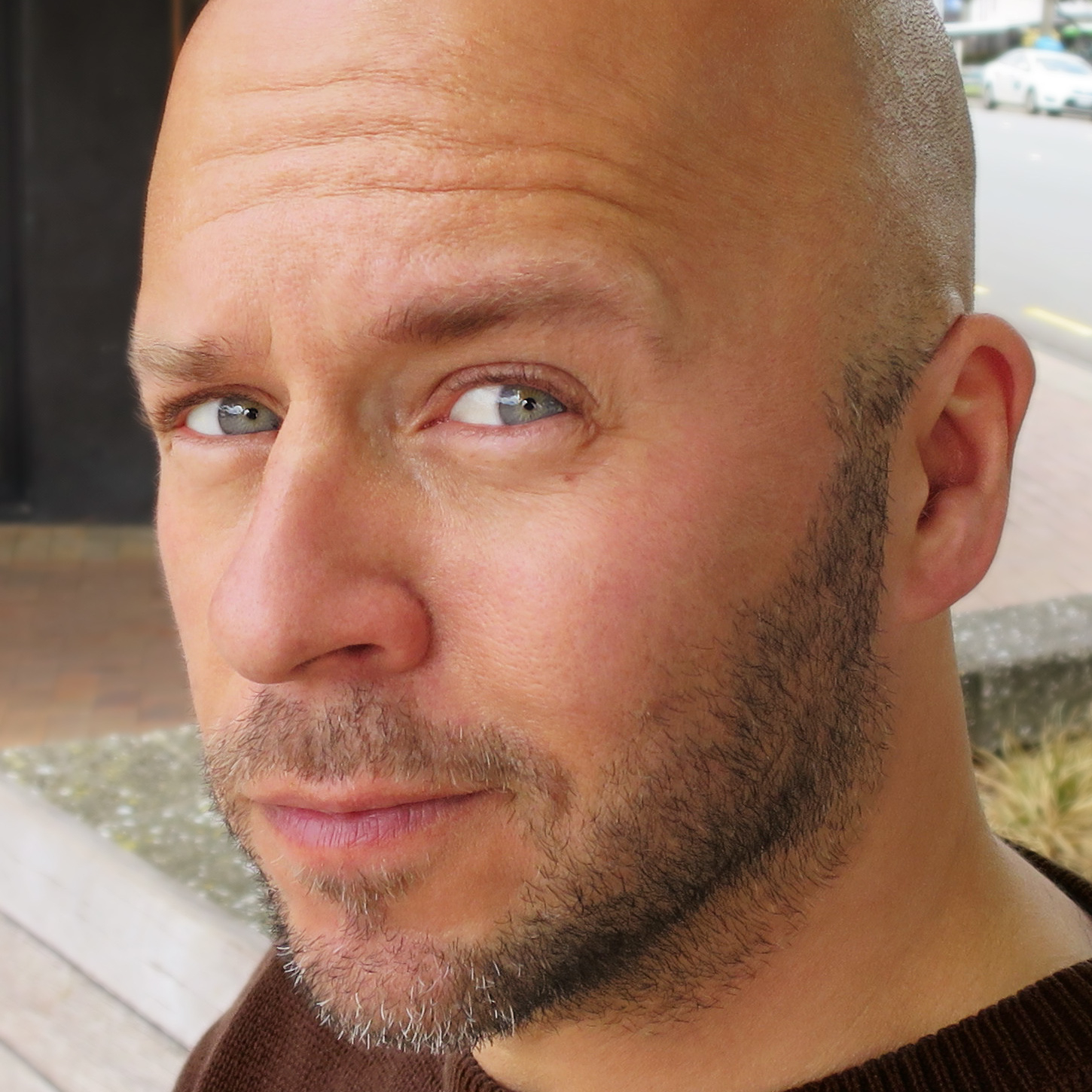 Derek Sivers foto