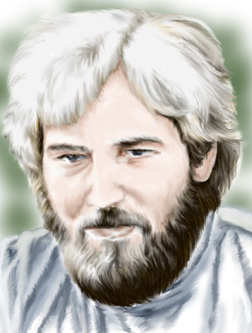 Dežo Ursiny foto