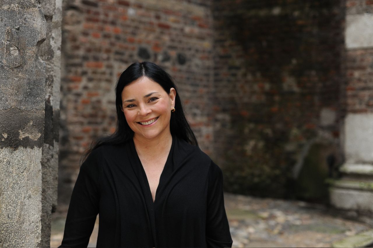 Diana Gabaldon foto