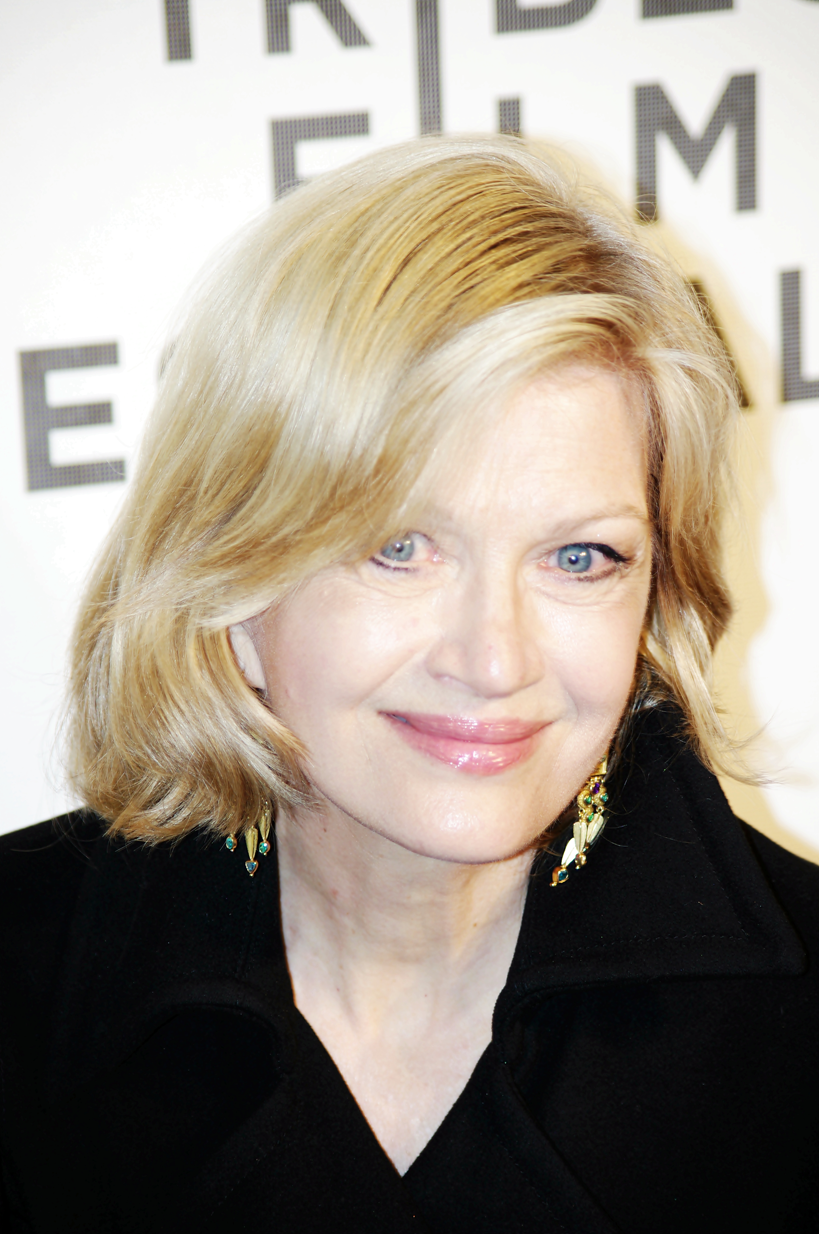 Diane Sawyer foto