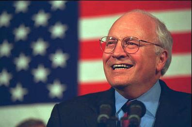Dick Cheney foto