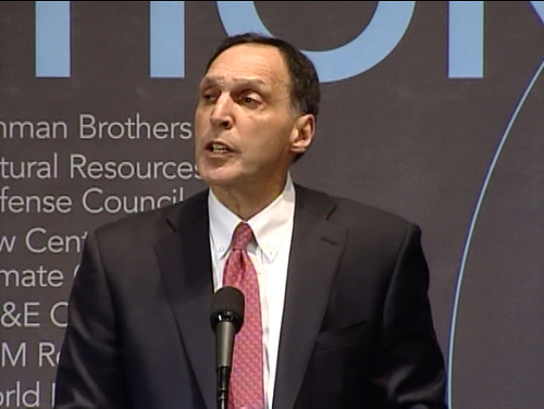 Dick Fuld foto