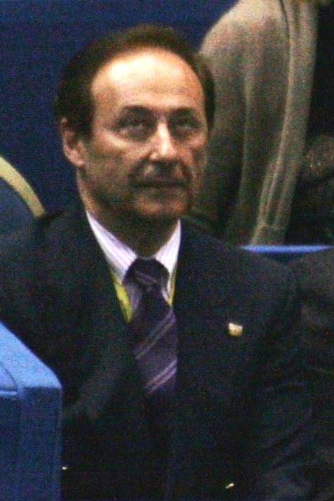 Didier Gailhaguet foto